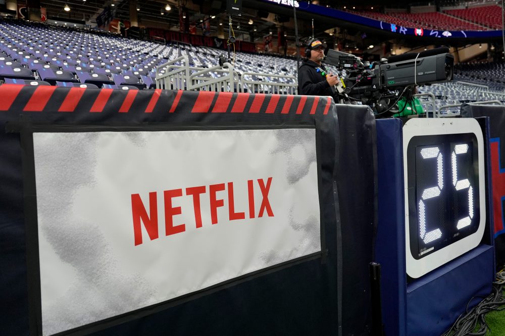 NFL Maintains Sunday Focus While Expanding Streaming and Other Day Options