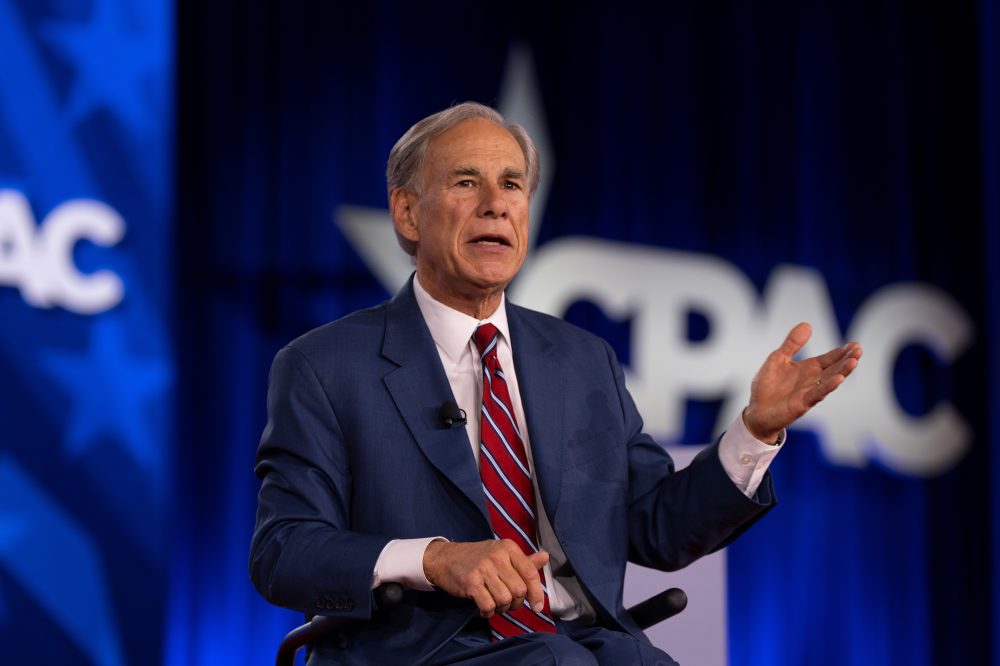 Texas Supreme Court Denies GOP Effort to Remove Fleeing Democratic Legislators