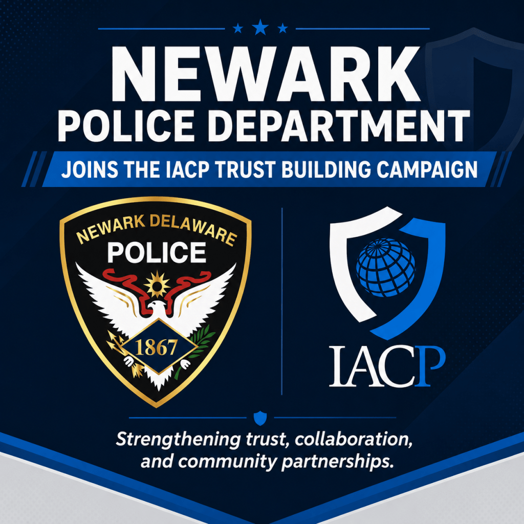 Newark Police Complete National Trust Building Program