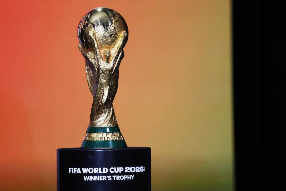 FIFA Secures China TV Rights Deal for World Cup at Fraction of Asking Price