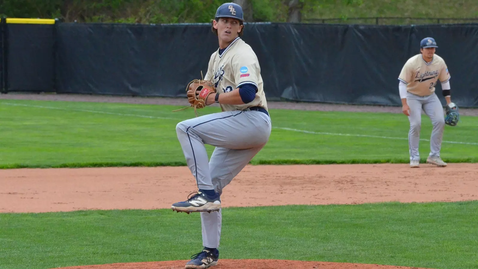Goldey-Beacom Falls to Wilmington in Heartbreaking NCAA Tournament Finish