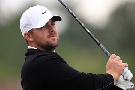 New Jersey Golfer Chris Gotterup Surges Up PGA Championship Leaderboard