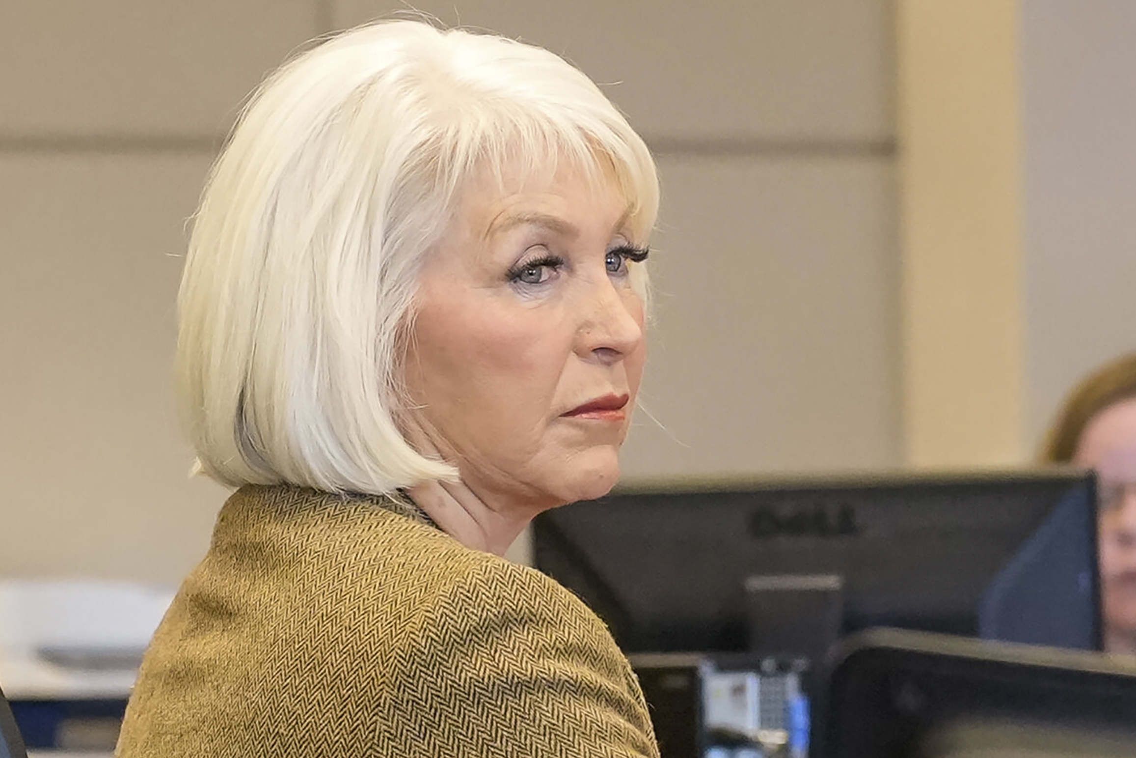 Colorado Governor Grants Early Release to Trump Supporter Convicted of Election Crimes