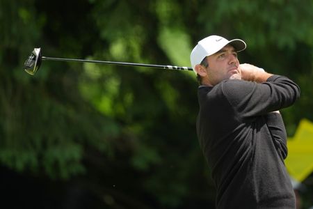 Slow Play Plagues PGA Championship as Scheffler Blasts ‘Absurd’ Pin Positions