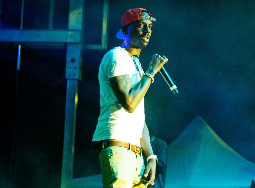 Tennessee Man Admits Guilt in Young Dolph Murder at Memphis Cookie Shop