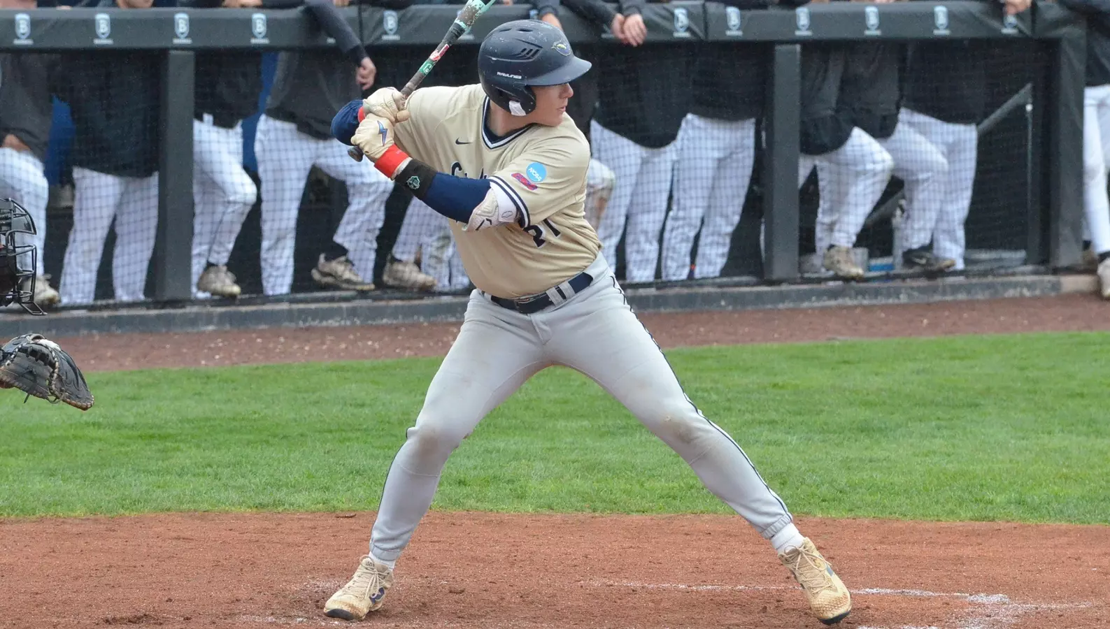 Goldey-Beacom Baseball Season Concludes with NCAA Tournament Defeat
