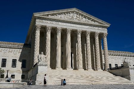 Supreme Court Denies Virginia Democrats’ Appeal on Congressional Map