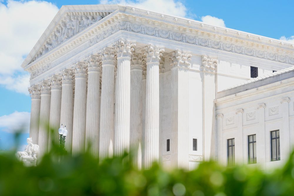 High Court Denies Virginia’s Appeal on Congressional District Map