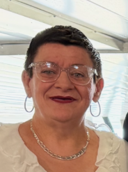 Newark Police Search for Missing 55-Year-Old Woman Dawn Fitzharris