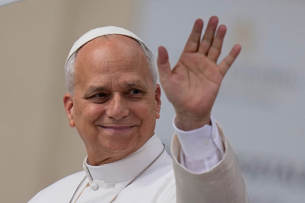 Pope Prepares Major Statement on Artificial Intelligence Ethics