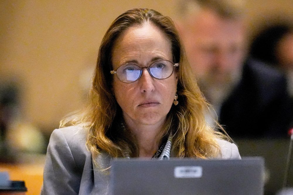 FDA Drug Center Chief Ousted After Reviewing COVID Vaccines, Antidepressants