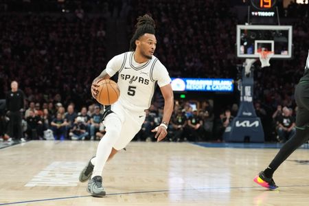 Spurs Eliminate Timberwolves, Advance to Conference Finals Against Thunder