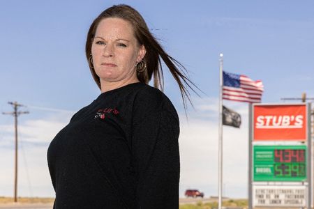 Colorado Voters Back Iran Conflict Despite Rising Gas Prices