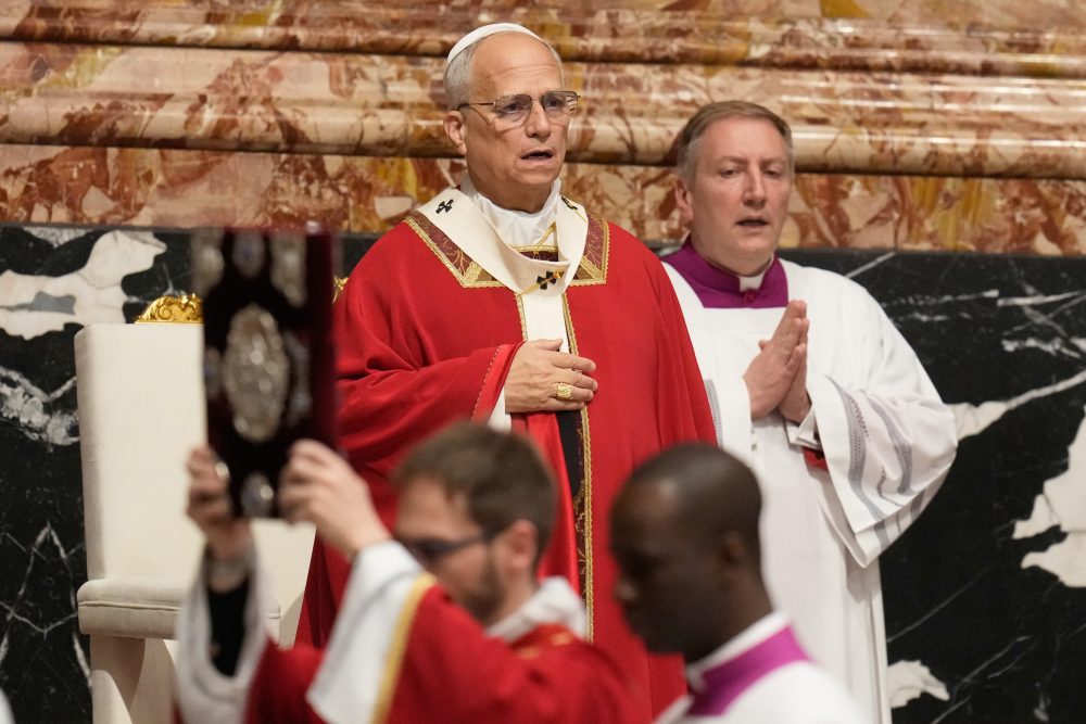 Pope Leo XIV Plans September France Visit Including UNESCO Stop