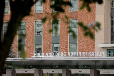 FDA Drug Division Leader Dismissed Following Commissioner’s Departure