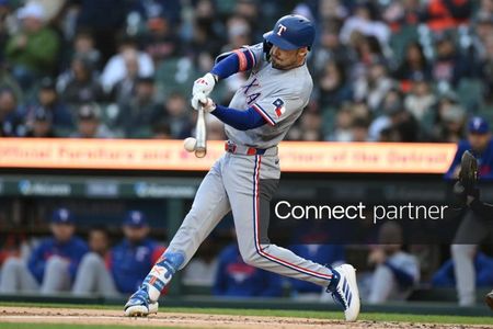 Texas Rangers Infielder Josh Smith Hospitalized with Viral Meningitis