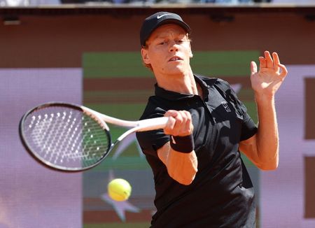 Top-Ranked Tennis Player Advances to Italian Open Championship Match