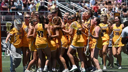 Salisbury University Women’s Lacrosse Advances to Regional Final
