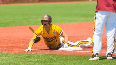 Salisbury University Baseball Advances to NCAA Regional Finals with 11-6 Victory