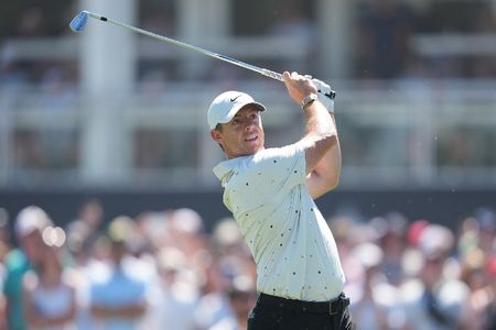 McIlroy Bounces Back with Strong Third Round at PGA Championship