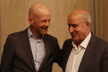 FIFA Officials Express Optimism About Iran’s World Cup Participation After Talks