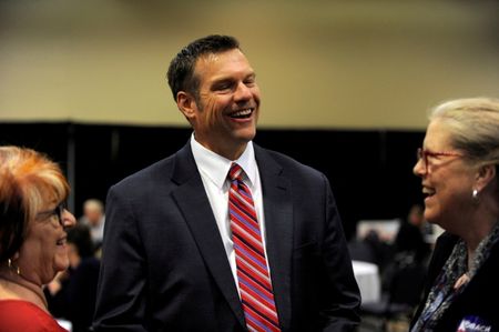 Kansas Court Temporarily Halts Ban on Youth Gender-Transition Medical Care