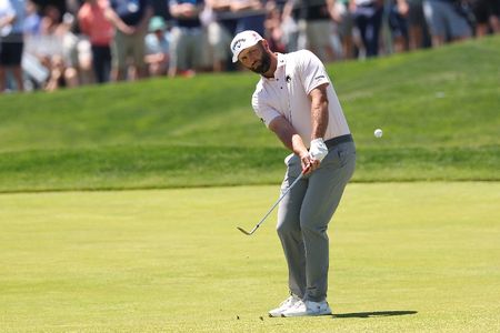Rahm Focuses on Major Win, Not LIV Golf Drama at PGA Championship
