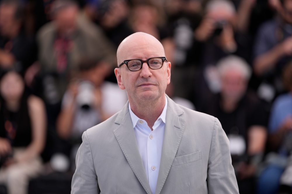 Director Steven Soderbergh Sparks Controversy Using AI in John Lennon Documentary