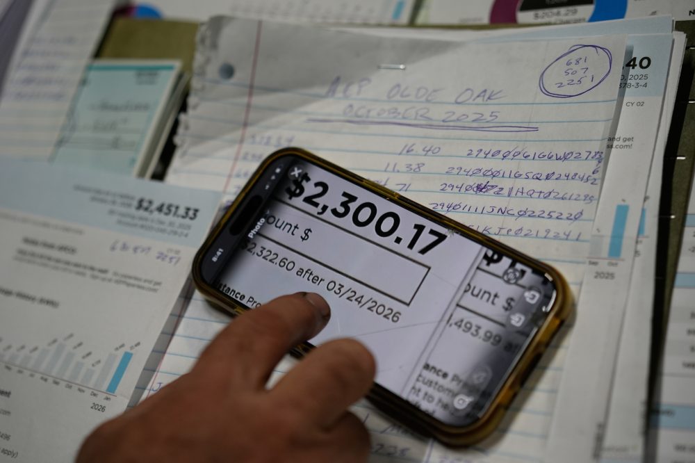 States Battle Rising Electric Bills as Utility Companies See Record Profits