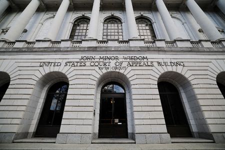 Southern Appeals Court Repeatedly Overruled by Supreme Court on Conservative Rulings