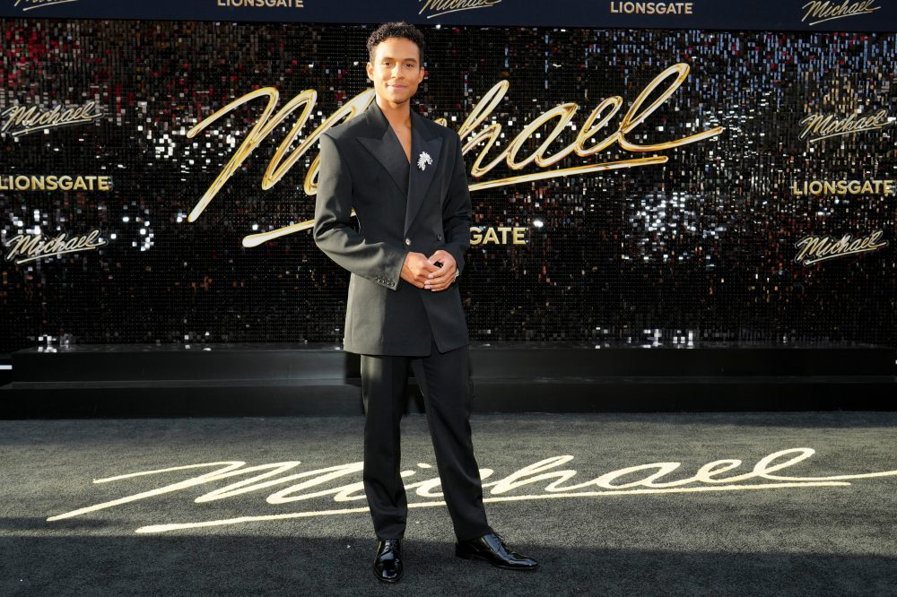 Michael Jackson Biopic Returns to #1 at Box Office After Fourth Weekend