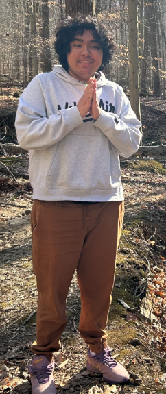Authorities Search for Missing 19-Year-Old Wilmington Resident