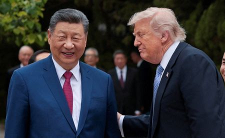 White House: China Pledges $17B Annual Agricultural Purchases