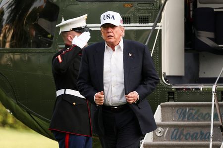 President Trump Scheduled to Discuss Iran Military Options with Security Team
