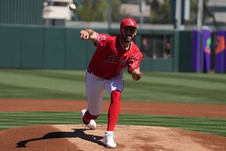 Angels Bring Back Rodriguez from Injured List for Dodgers Matchup