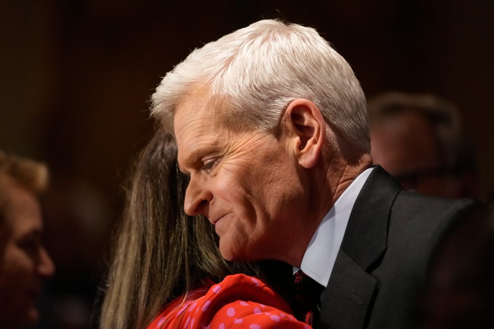 Louisiana Senator’s Primary Loss Shows Trump’s Grip on GOP Remains Strong
