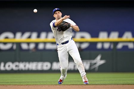 Texas Rangers’ Corey Seager Scheduled for MRI Due to Back Injury