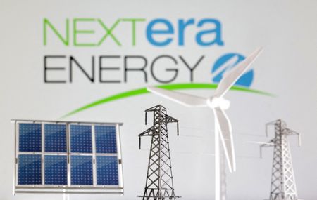 Major Energy Deal: NextEra Eyes $66 Billion Purchase of Dominion Energy