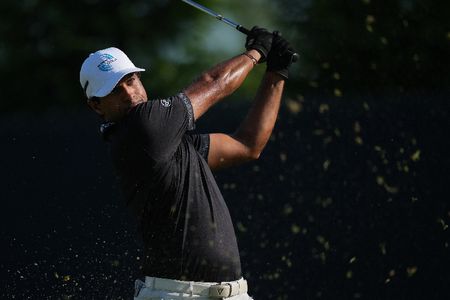 English Golfer Aaron Rai Captures First Major Title at PGA Championship