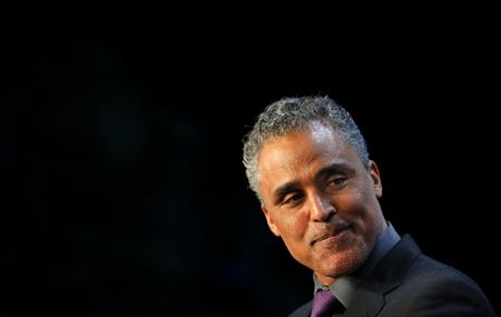 Ex-NBA Star Rick Fox Named to Bahamian Senate After Election Loss