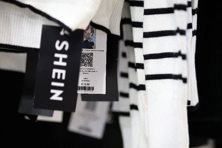 Fast-Fashion Giant Shein Purchases American Clothing Brand Everlane for $100M