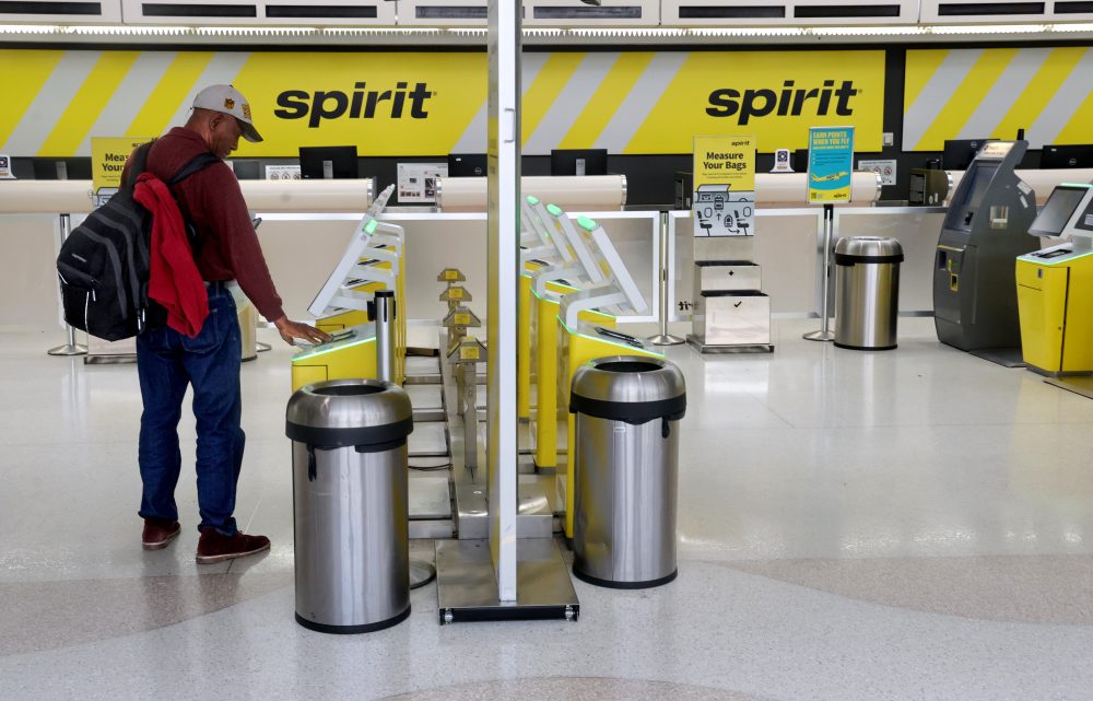 Budget Travelers Face Higher Costs After Spirit Airlines Closure