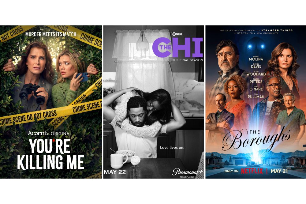 New Streaming Options This Week: Jack Ryan Returns, Gender Satire Comedy Debuts