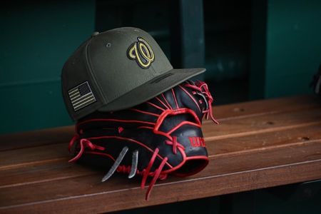 Washington Nationals Ban Fan After White Nationalist Banner Display