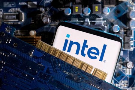 President Says U.S. Should Have Secured Larger Intel Ownership Stake