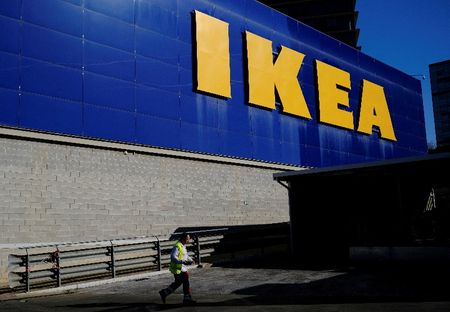 IKEA Parent Company Cuts 850 Jobs Worldwide Amid Falling Consumer Spending