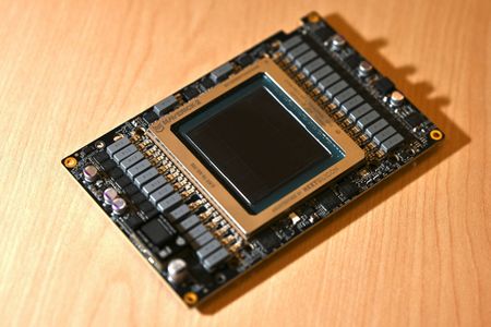 National Labs Turn to Startup Chips as AI Boom Creates Supply Shortages
