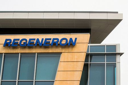 Regeneron Stock Plunges After Cancer Drug Fails Clinical Trial