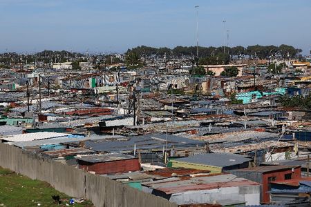 US Company’s Cape Town Data Centers Face Environmental Opposition