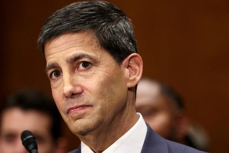 Federal Reserve Enters New Chapter as Kevin Warsh Prepares to Take Leadership